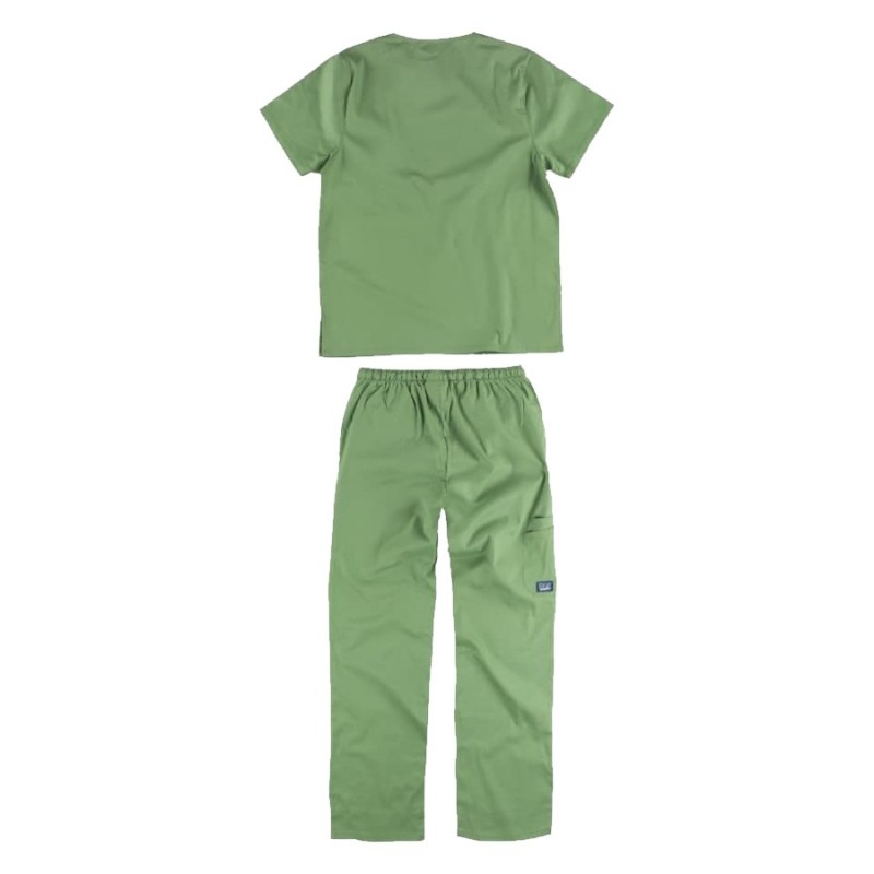 Conjunto sanitario workteam b9150 elastico