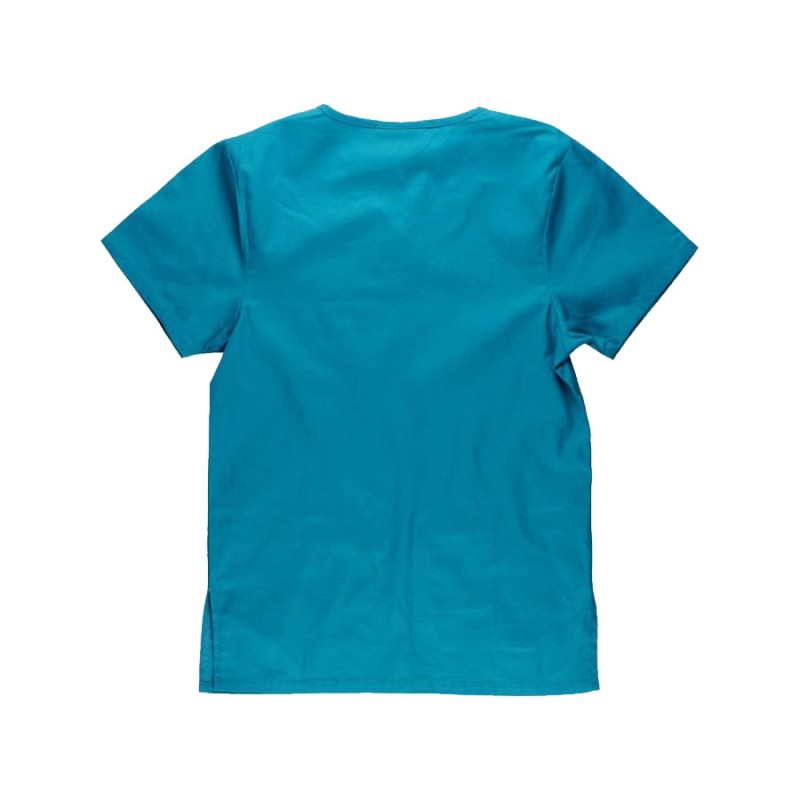 Conjunto sanitario workteam b9150 elastico