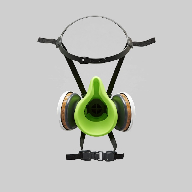 Semi mascara bls 4000 next s s