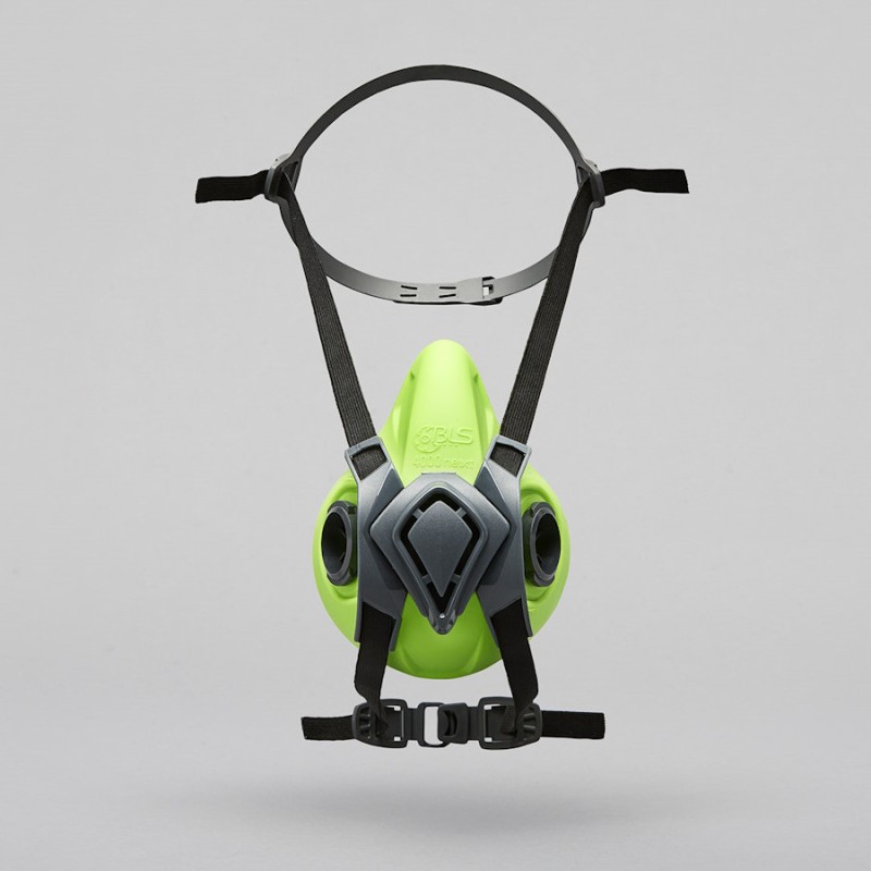 Semi mascara bls 4000 next s s