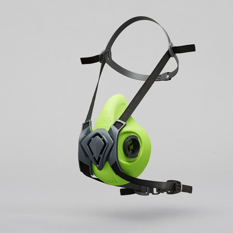 Semi mascara bls 4000 next s s