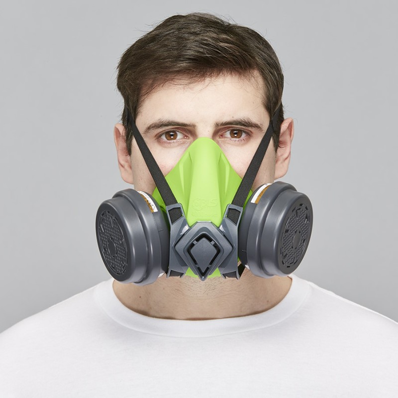 Semi mascara bls 4000 next s s