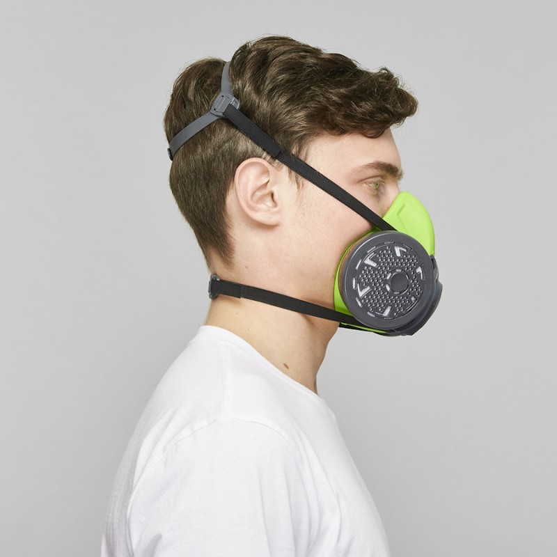 Semi mascara bls 4000 next s s