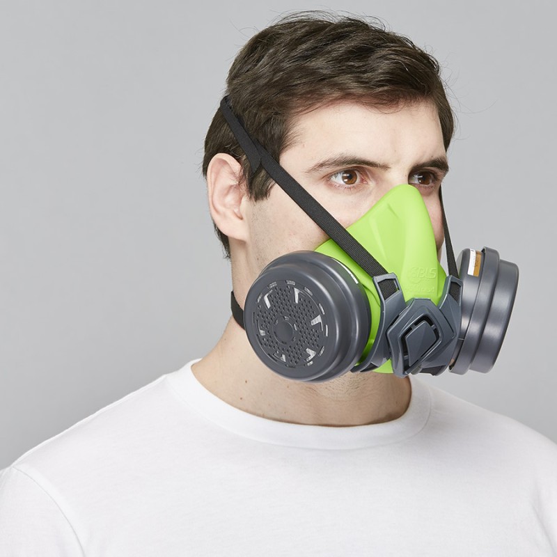 Semi mascara bls 4000 next s s