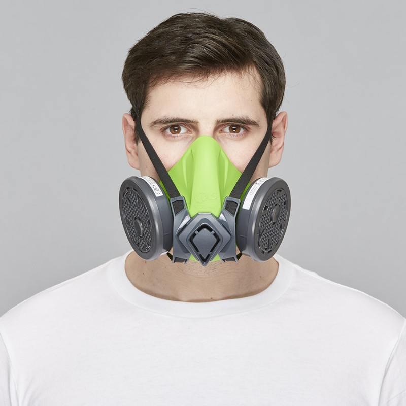 Semi mascara bls 4000 next s s