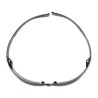 Gafa 3m securefit gris sf202af