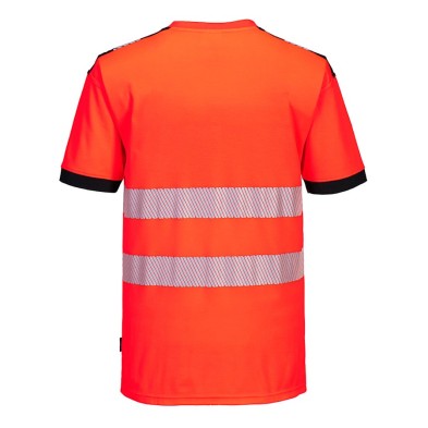 Camiseta A.V. Portwest t181