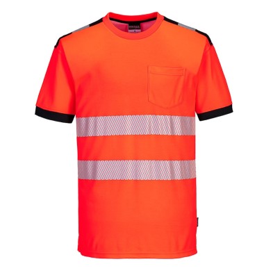 Camiseta A.V. Portwest t181