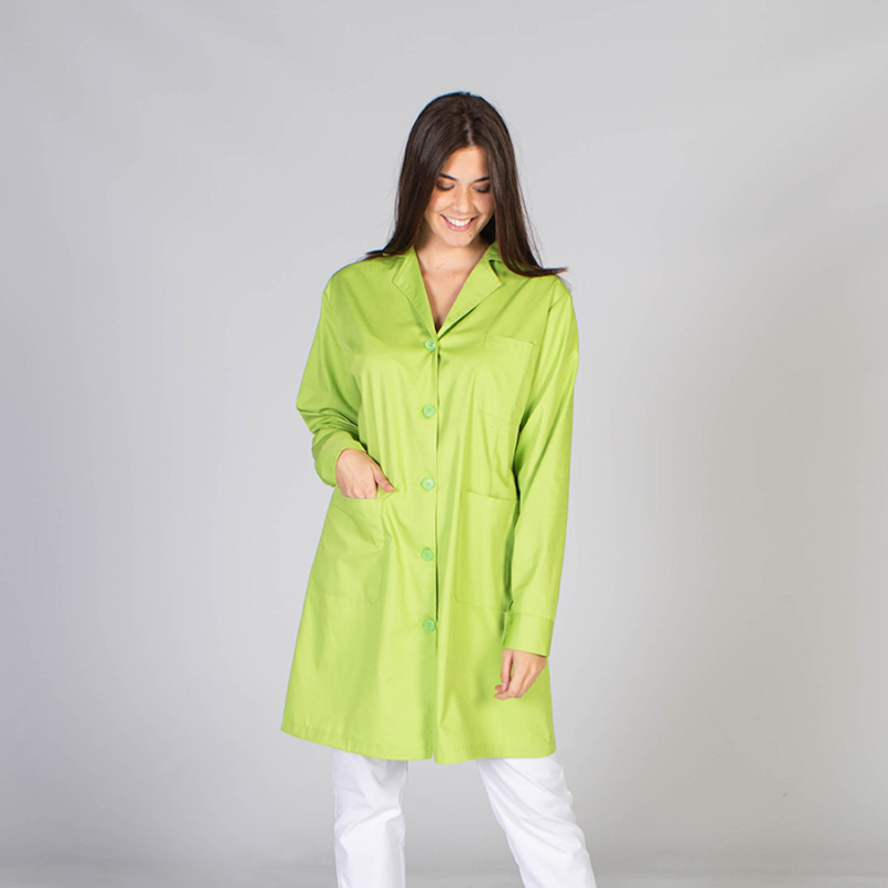 Bata mujer garys colores 550000