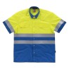 Camisa a.v. workteam c3812