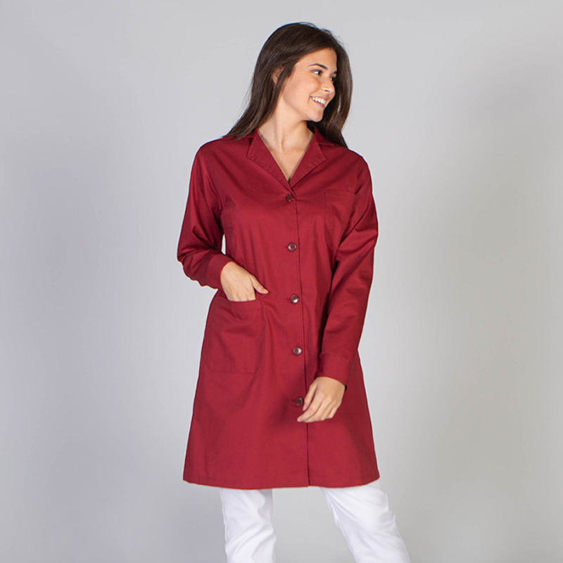 Bata mujer garys colores 550000