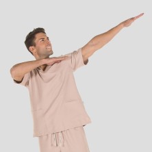 BLUSA UNISEX GARYS NEREA 609600