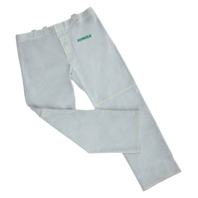 Pantalón De Soldador Jomiba Lpa 558
