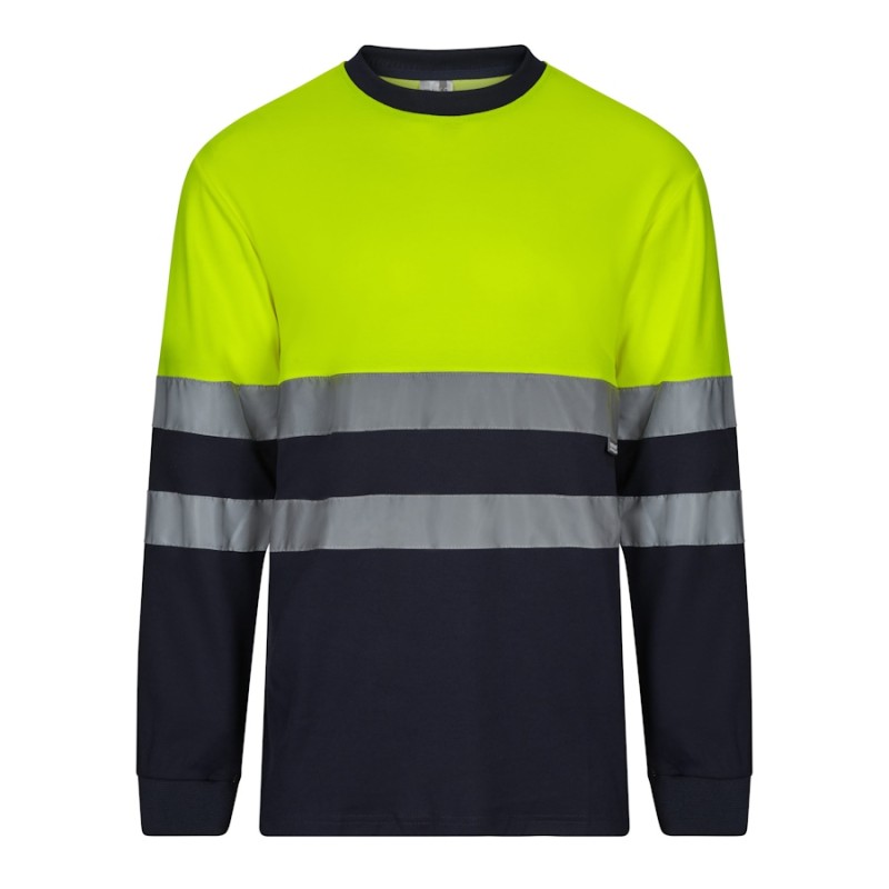 Camiseta a.v. velilla 305615