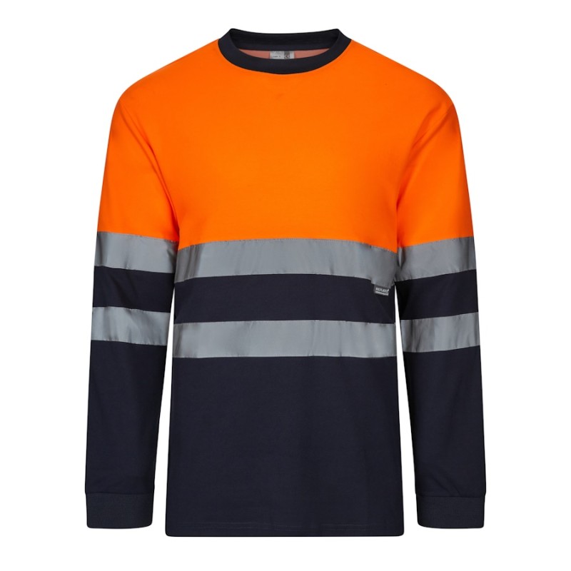 Camiseta a.v. velilla 305615