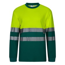 CAMISETA A.V. VELILLA 305615