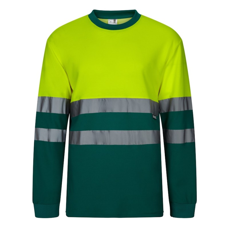 Camiseta a.v. velilla 305615