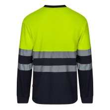 CAMISETA A.V. VELILLA 305615