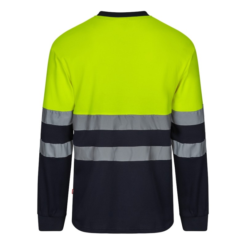 Camiseta a.v. velilla 305615