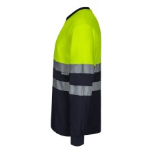 CAMISETA A.V. VELILLA 305615