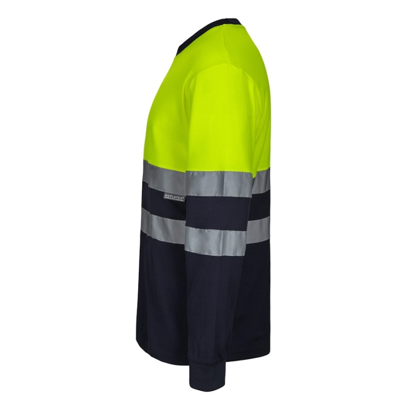 Camiseta a.v. velilla 305615