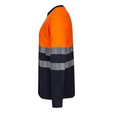 CAMISETA A.V. VELILLA 305615