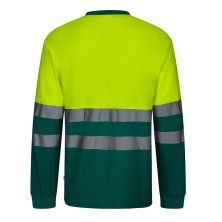 CAMISETA A.V. VELILLA 305615