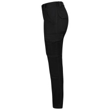 pantalon mujer velilla 103002sw en negro