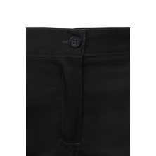 pantalon mujer velilla 103002sw en negro