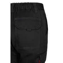 pantalon mujer velilla 103002sw en negro