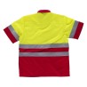 Camisa a.v. workteam c3812