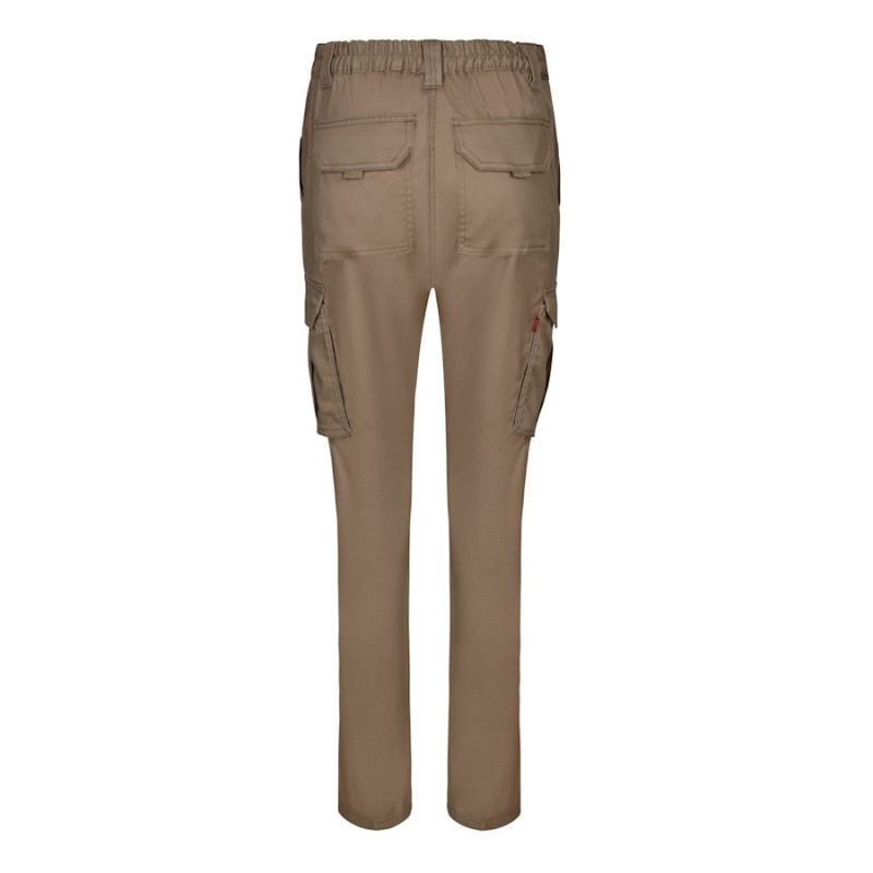 Pantalon mujer velilla 103002sw