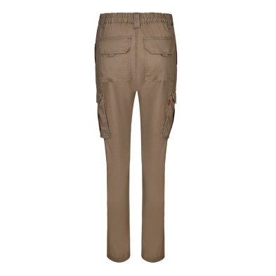 Pantalon Mujer Velilla 103002sw