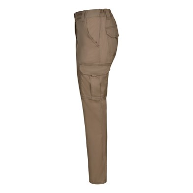Pantalon Mujer Velilla 103002sw