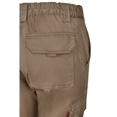 Pantalon Mujer Velilla 103002sw