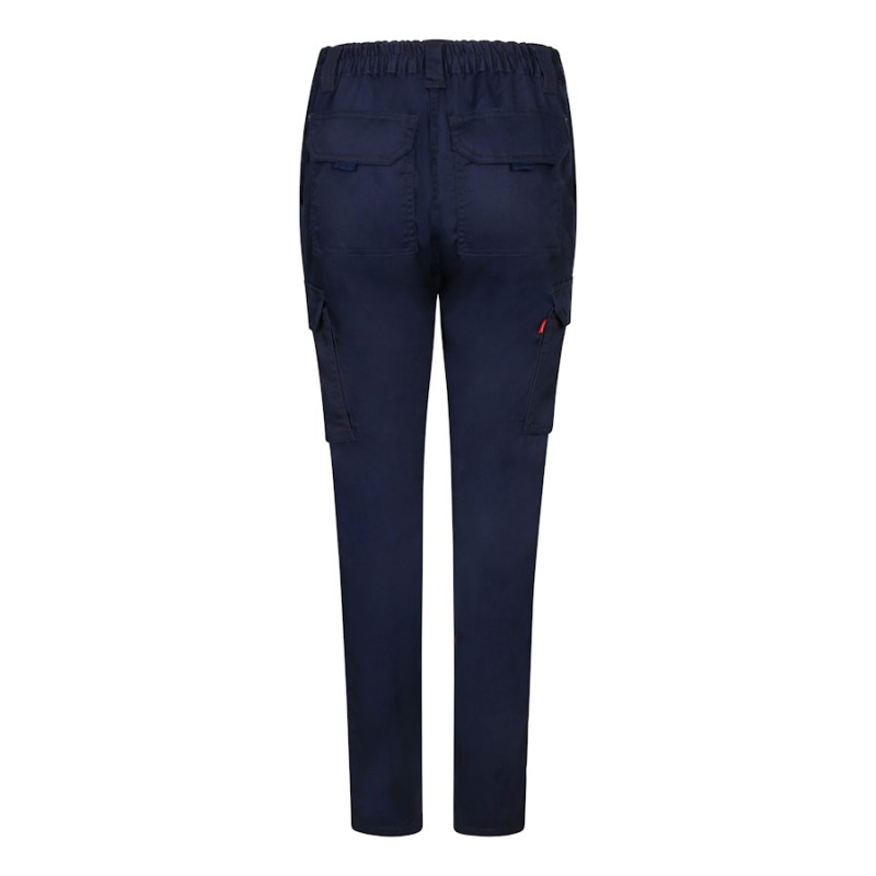 Pantalon mujer velilla 103002sw