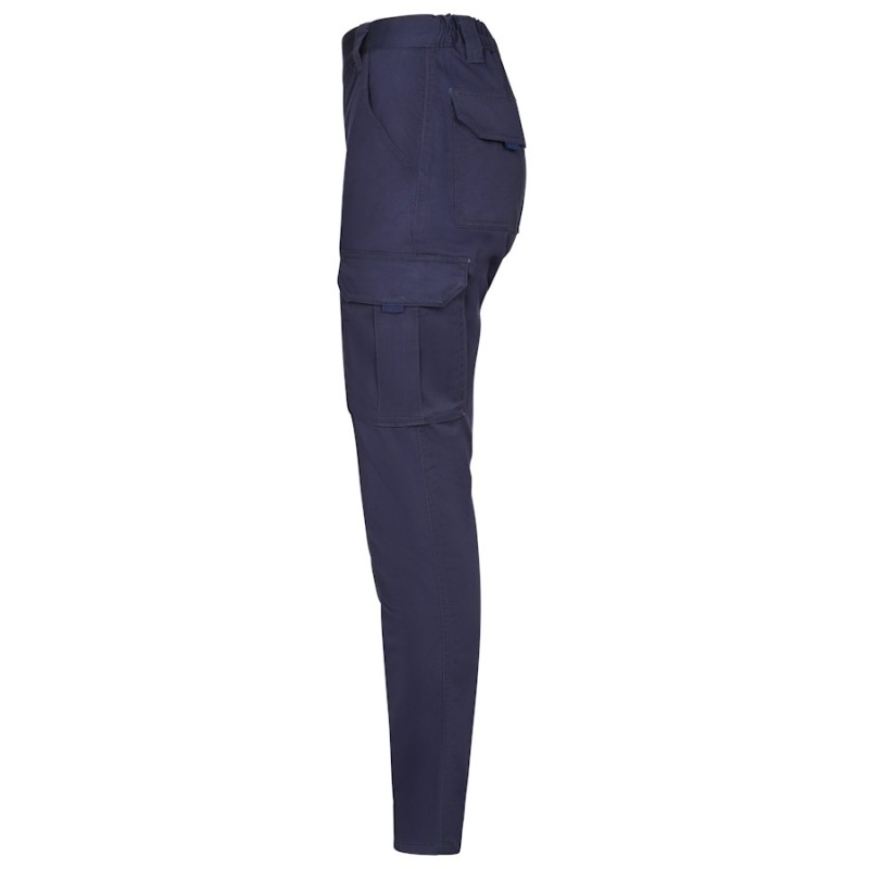Pantalon mujer velilla 103002sw