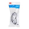 Gafa 3m securefit gris sf202af