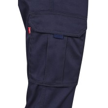 PANTALON MUJER VELILLA 103002SW