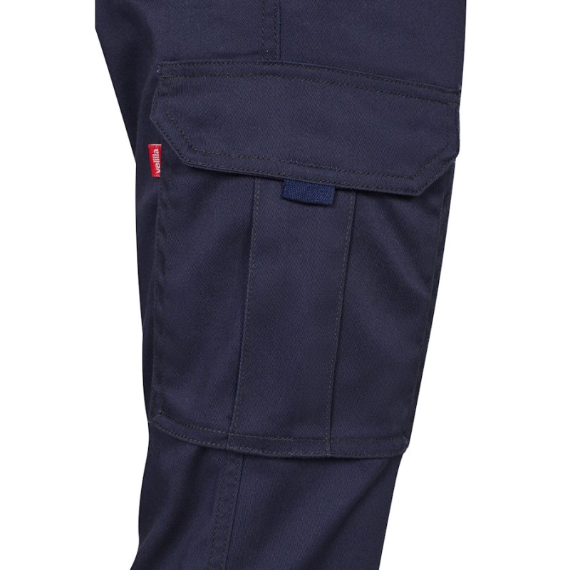 Pantalon mujer velilla 103002sw