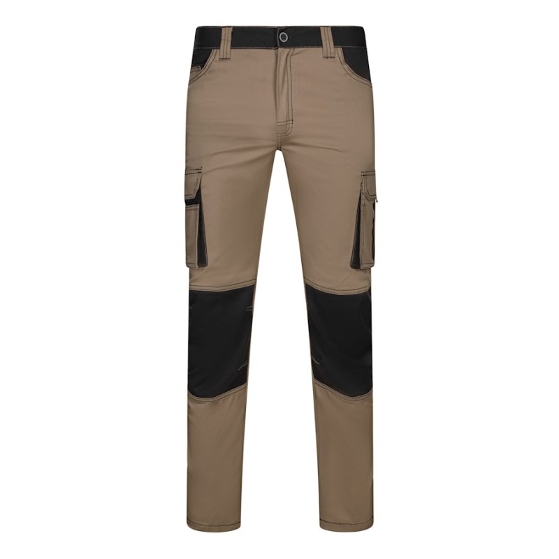 Pantalon velilla stretch 103031s