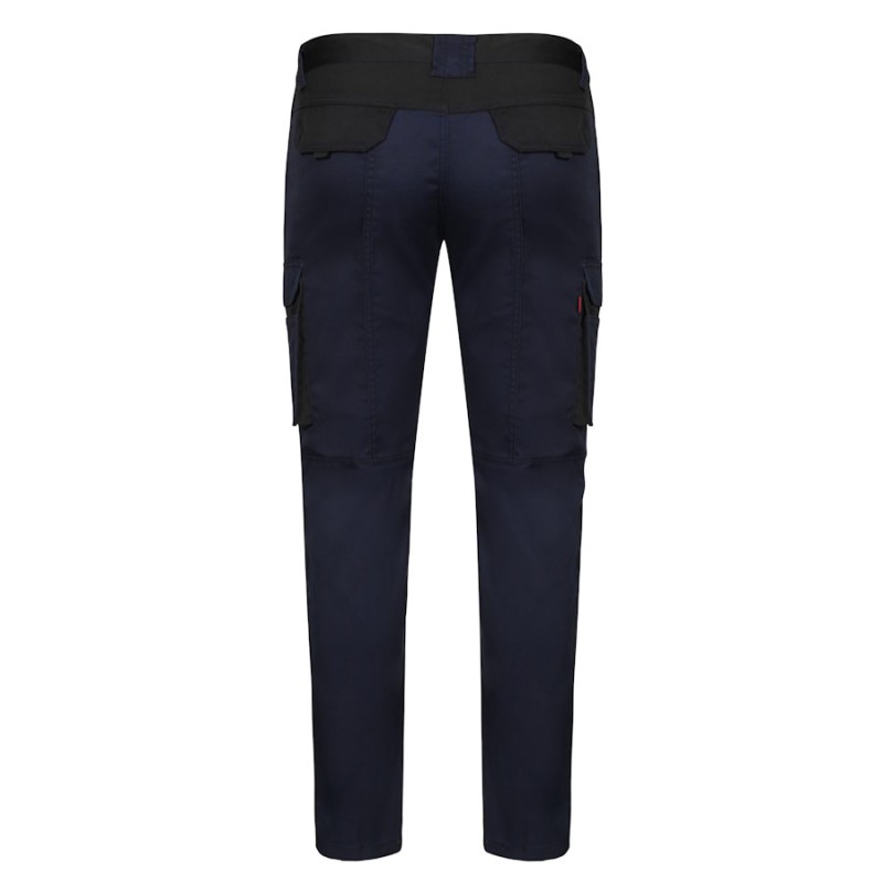 Pantalon velilla stretch 103031s