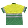 Camisa a.v. workteam c3812