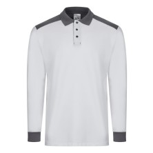 Comprar POLO M/L VELILLA STRETCH 105529S