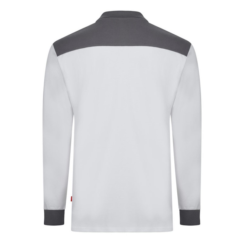 Polo m/l velilla stretch 105529s