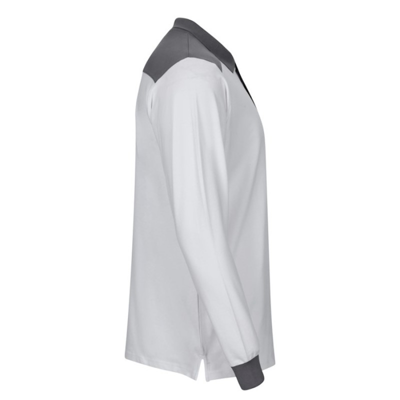 Polo m/l velilla stretch 105529s