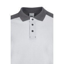 POLO M/L VELILLA STRETCH 105529S