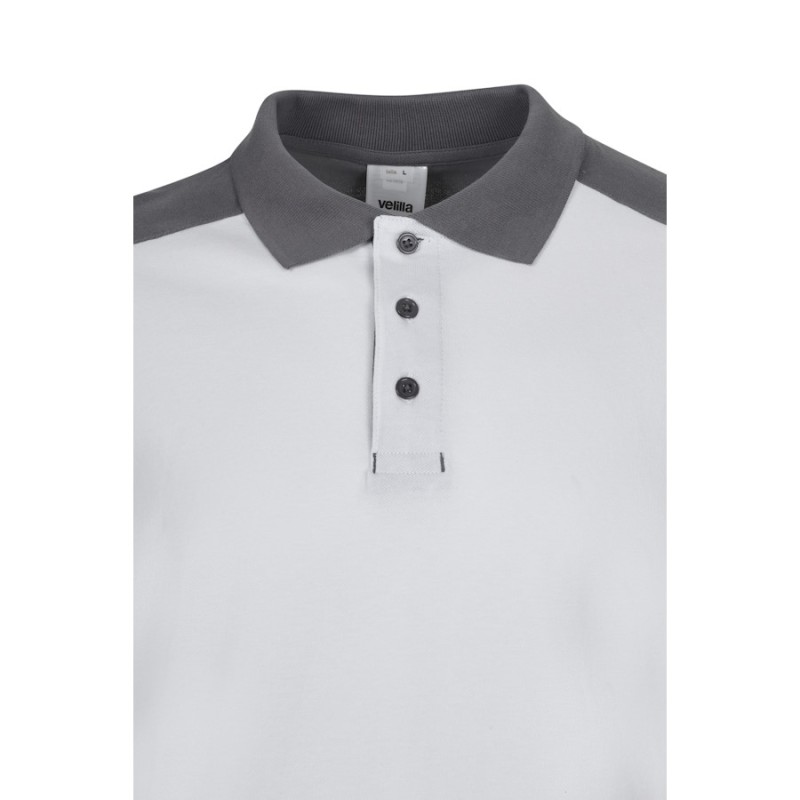 Polo m/l velilla stretch 105529s