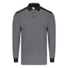 Polo m/l velilla stretch 105529s
