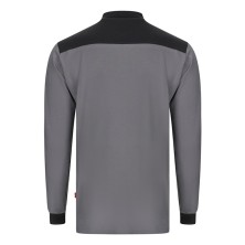 POLO M/L VELILLA STRETCH 105529S